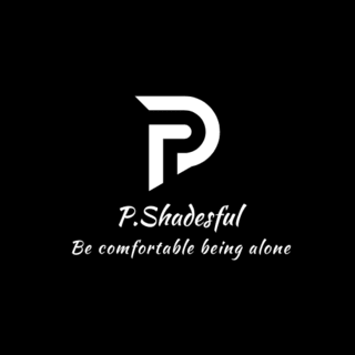 P.Shadesful