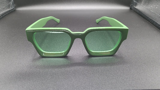 The Green Ranger Sunglasses